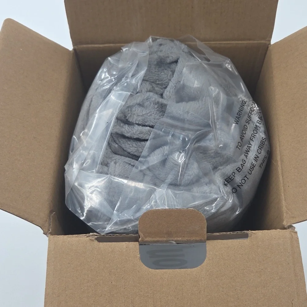 Bedsure wrap yourself